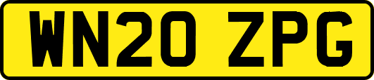 WN20ZPG