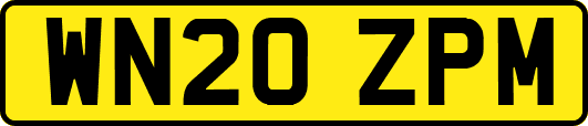 WN20ZPM