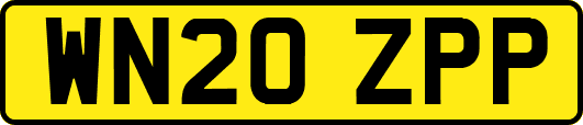 WN20ZPP