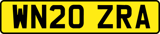WN20ZRA