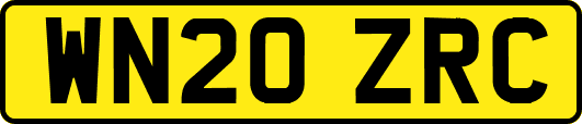 WN20ZRC
