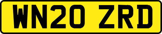 WN20ZRD