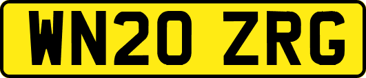 WN20ZRG