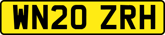 WN20ZRH