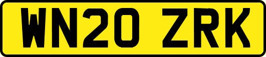 WN20ZRK