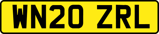 WN20ZRL