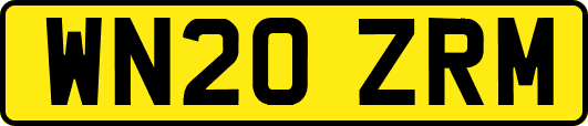 WN20ZRM