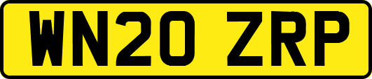 WN20ZRP