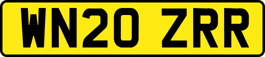WN20ZRR