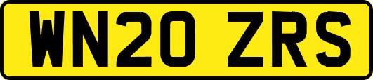 WN20ZRS