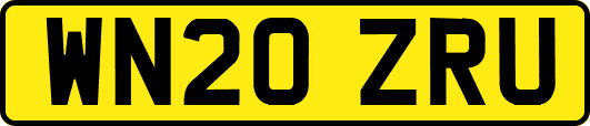 WN20ZRU