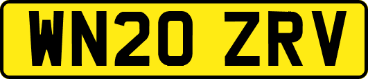 WN20ZRV