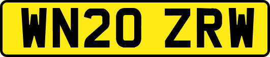 WN20ZRW