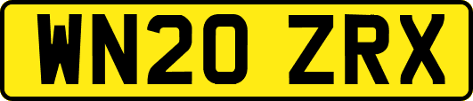 WN20ZRX