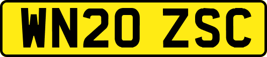 WN20ZSC