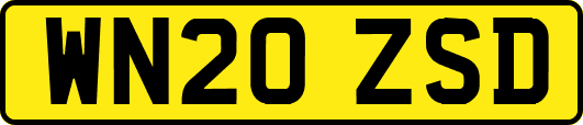 WN20ZSD