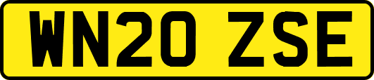 WN20ZSE