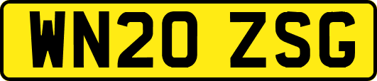 WN20ZSG