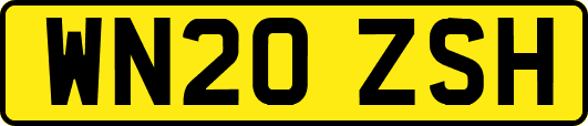 WN20ZSH