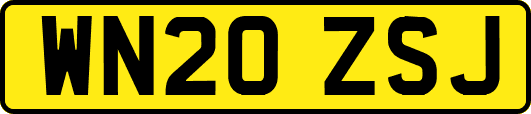 WN20ZSJ