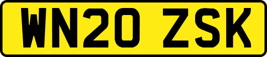 WN20ZSK
