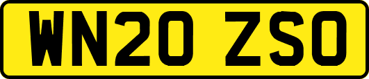 WN20ZSO