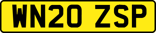WN20ZSP