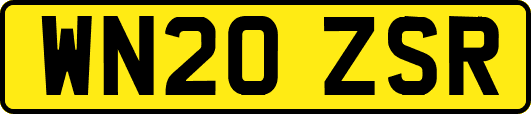 WN20ZSR