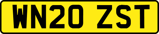 WN20ZST