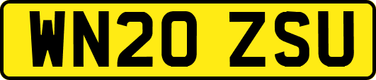 WN20ZSU