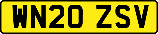 WN20ZSV