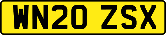 WN20ZSX