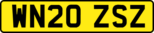 WN20ZSZ