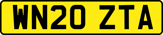 WN20ZTA