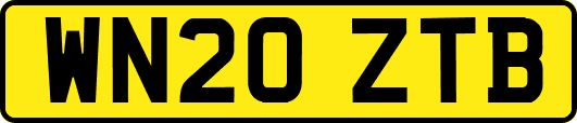 WN20ZTB