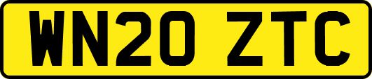 WN20ZTC
