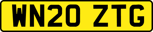 WN20ZTG