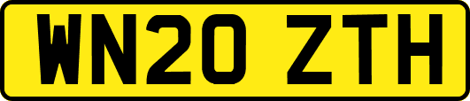 WN20ZTH