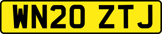 WN20ZTJ