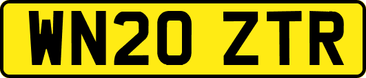 WN20ZTR