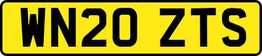 WN20ZTS