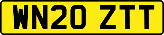 WN20ZTT