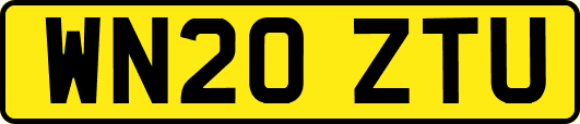 WN20ZTU