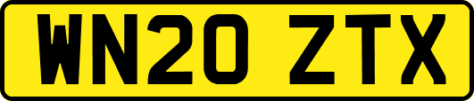 WN20ZTX