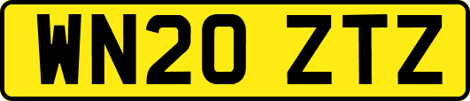WN20ZTZ