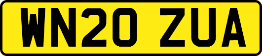 WN20ZUA