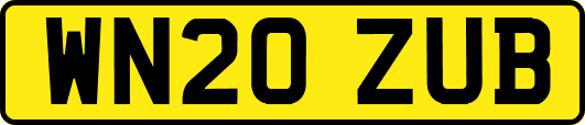 WN20ZUB