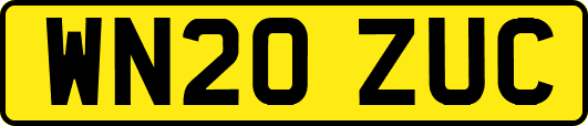 WN20ZUC