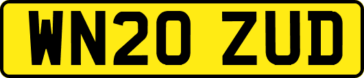 WN20ZUD