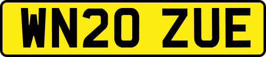 WN20ZUE